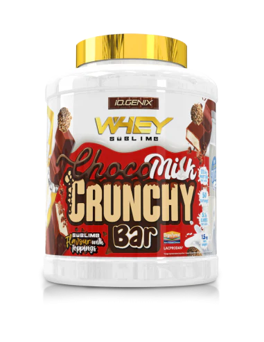 Whey SUBLIME - Image 7