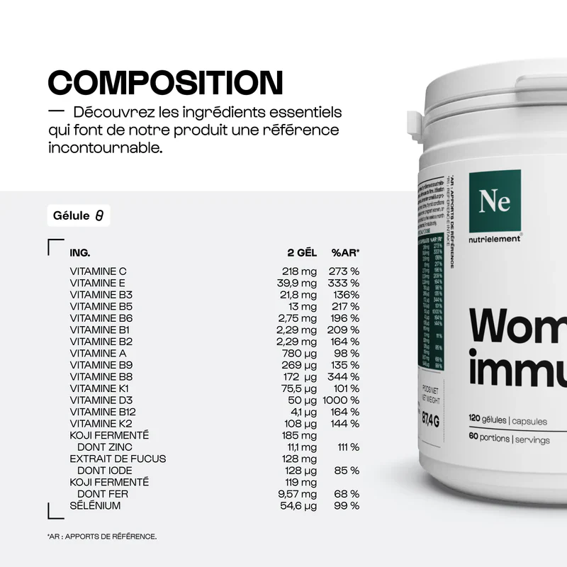 Women's Immune Health - Image 4
