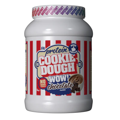 WOW! Cookie Dough - Image 2