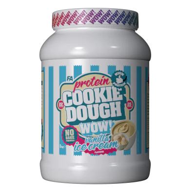 WOW! Cookie Dough - Image 3