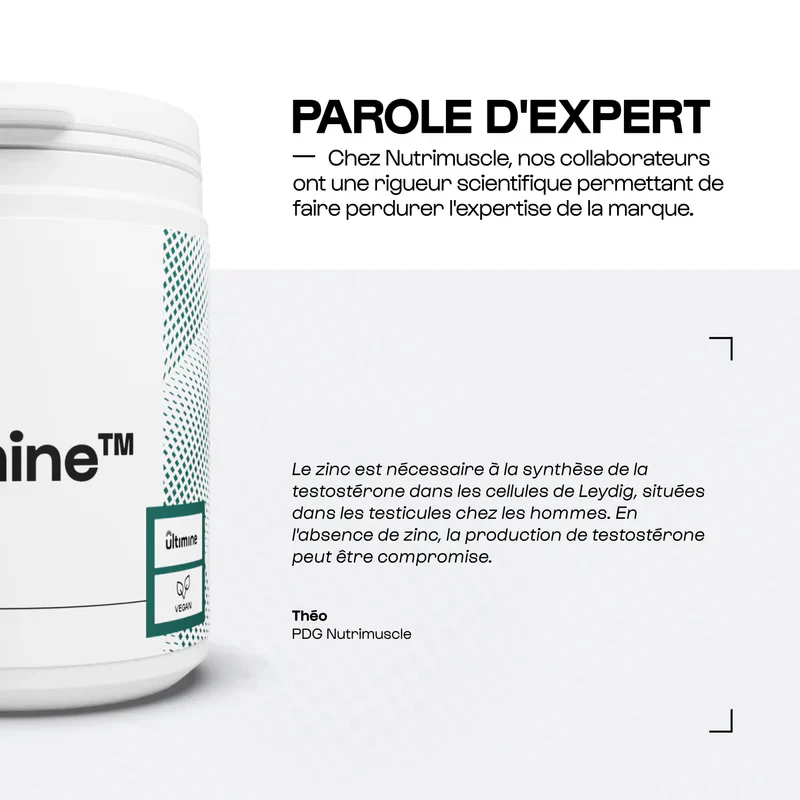 Zinc Ultimine 5,5% - Image 5